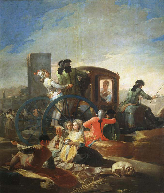 The Cacharrero